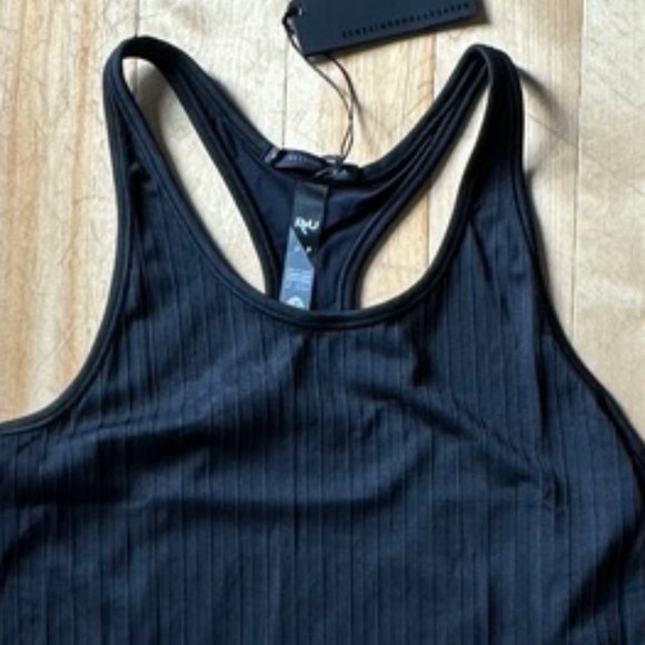 COPY - Women's Athletic Tank Top - Picture 2 of 4